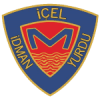 Ичел Идман - Logo