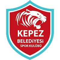 Kepez Belediyespor - Logo