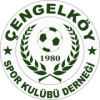 Ченгелкьой СК - Logo