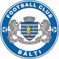 FC Bălți - Logo