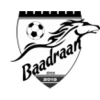 Baadraan Tehran - Logo