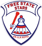 Free State Stars - Logo