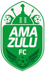 AmaZulu FC - Logo