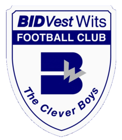 Бидвест Уитс - Logo