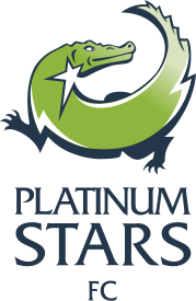 Platinum Stars - Logo