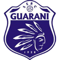 СЕРС Гуарани - Logo