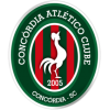 Concórdia AC/SC - Logo