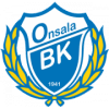 Onsala BK - Logo
