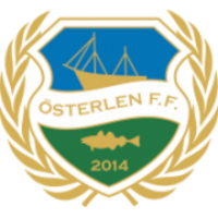 Österlen FF - Logo