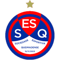Queimadense/PB - Logo