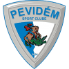 Pevidém SC - Logo
