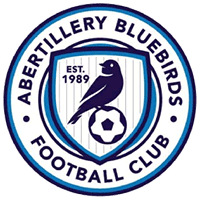 Abertillery Bluebirds - Logo