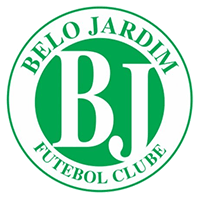 Бело Жардим - Logo