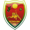Petrolina/PE - Logo