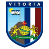 Vitória/PE - Logo