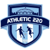 Athletic 220 - Logo
