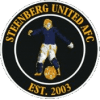Стийнбърг Юнайтед - Logo