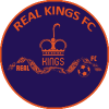 Real Kings  logo