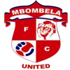 Mbombela United - Logo