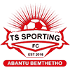 TS Sporting - Logo