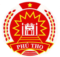 Phú Thọ - Logo