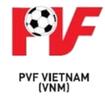 PVF Vietnam - Logo