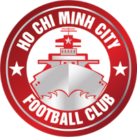 Hồ Chí Minh II - Logo