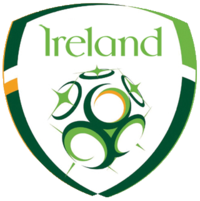 Ireland - Logo