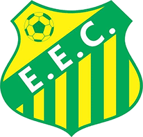 Estanciano/SE - Logo