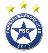 Парнаиба - Logo