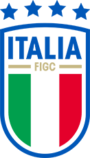 Italy - Logo