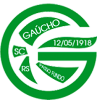 Гаучо/РС - Logo