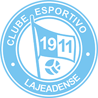 Лажеаденсе - Logo