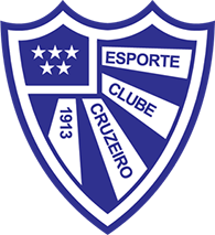 Cruzeiro PoA/RS - Logo