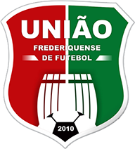 União Frederiquense/RS - Logo