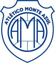 Монте Азул - Logo