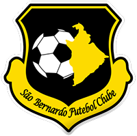 São Bernardo/SP - Logo