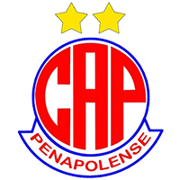 Penapolense/SP - Logo