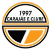 Carajás/PA - Logo
