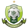 Paragominas FC/PA - Logo