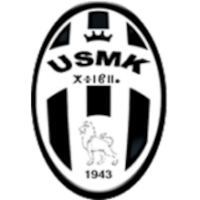 USM Khenchla - Logo
