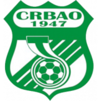 CRB Ain Ouessara - Logo