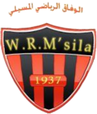 Мсила - Logo