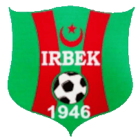 IRB El Kerma - Logo