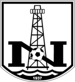 Neftchi Baku - Logo