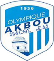 Olympique Akbou - Logo