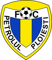 Petrolul Ploiesti - Logo