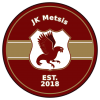 JK Metsis - Logo