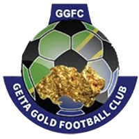 Geita Gold - Logo