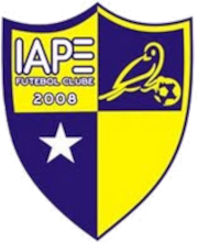 IAPE/MA - Logo